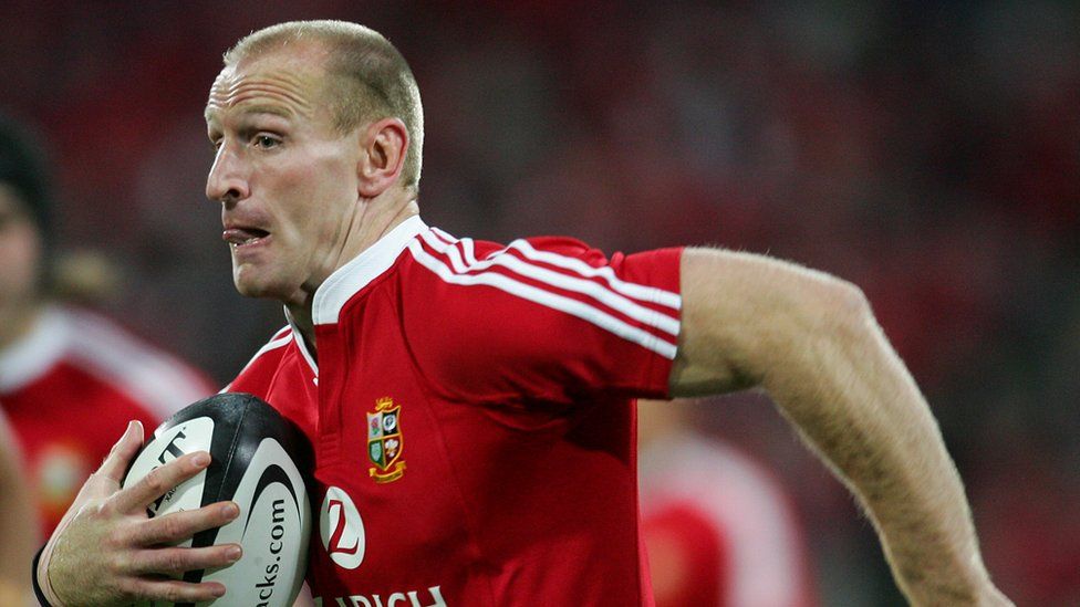 Gareth Thomas And HIV Stigma: 'It Takes People Like Him To Fight ...