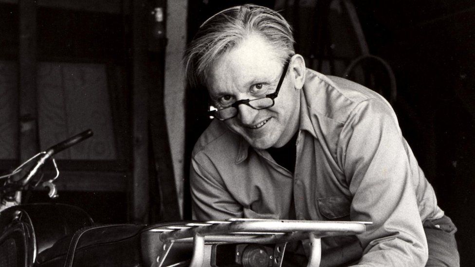 robert pirsig