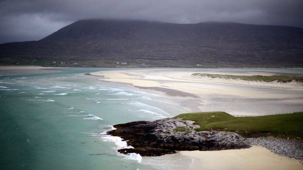 Isle of Harris