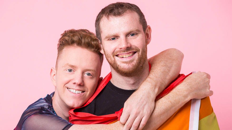 How being a gay man can make your body issues worse - BBC Three