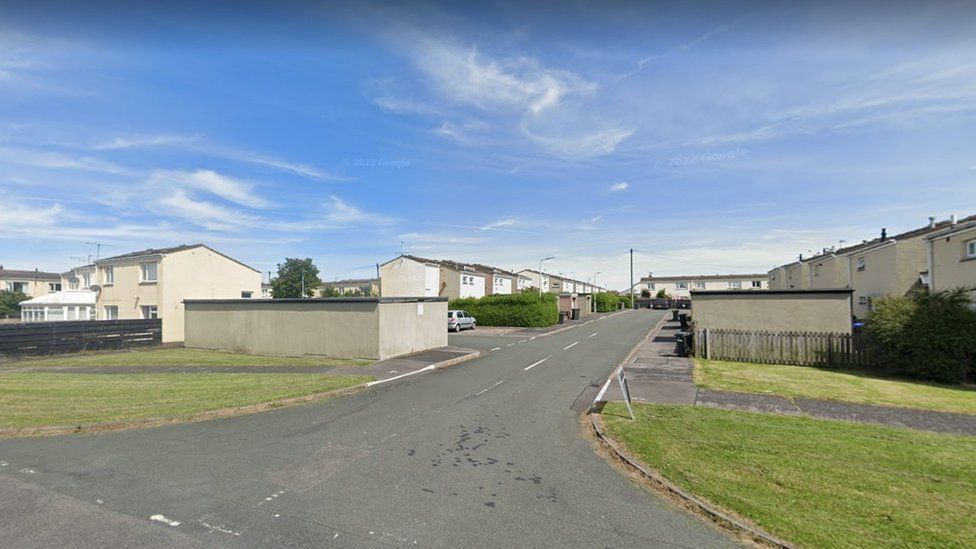 Workington bodies Deaths of man and woman 'unexplained' BBC News