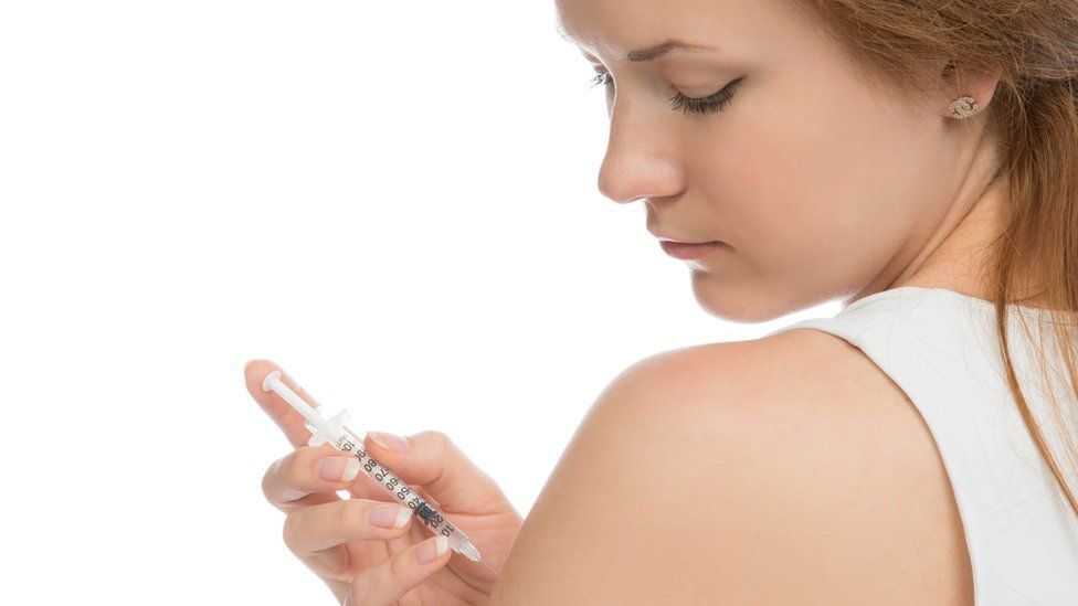 cuadros de síntomas de diabetes mellitus no controlada