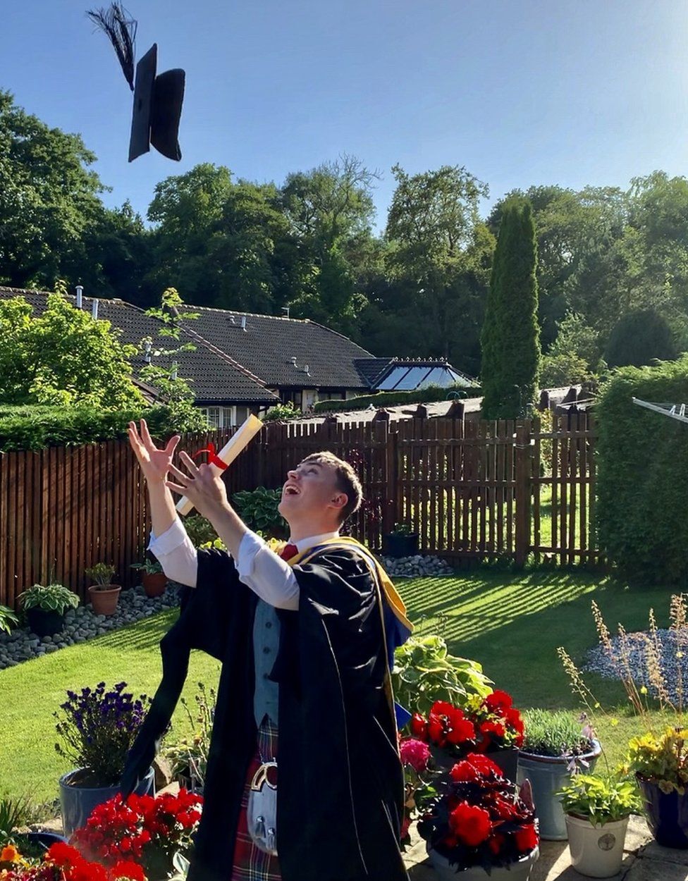 Graduate