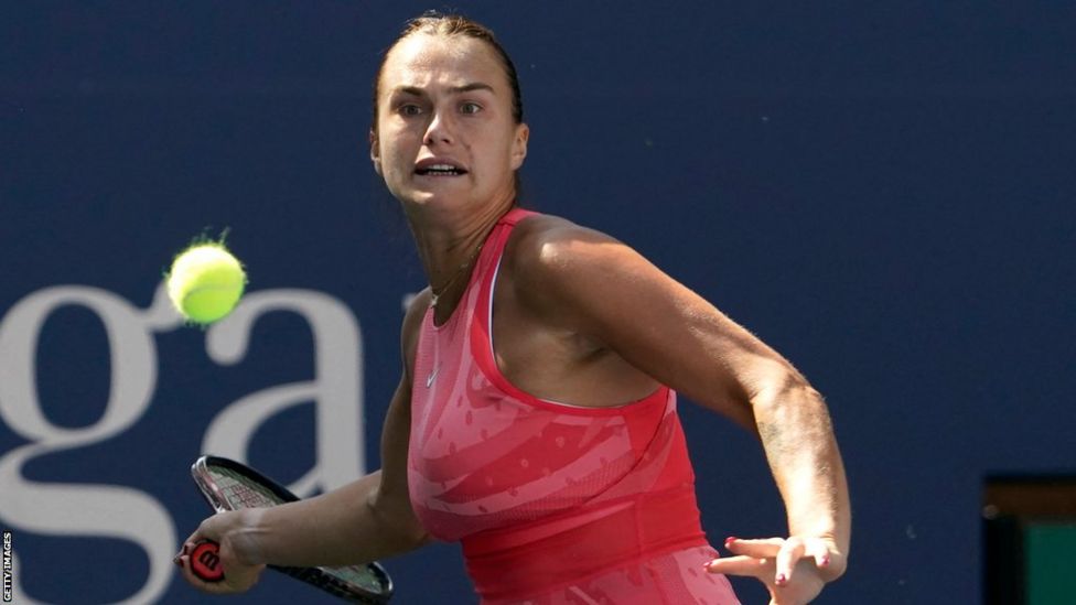 US Open 2023 results: Ons Jabeur, Aryna Sabalenka & Jessica Pegula into ...