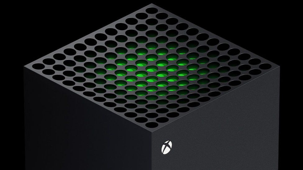 what's the newest xbox system