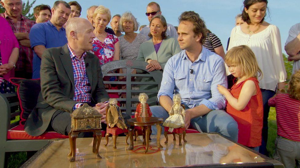 Antiques Roadshow