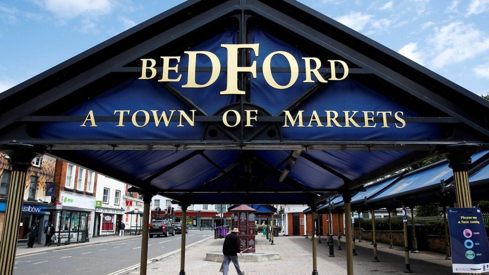 Bedford
