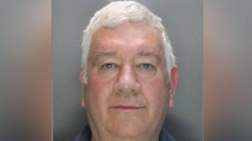 Clown Jailed For Sexually Abusing Boys In Hertfordshire Bbc News 5016