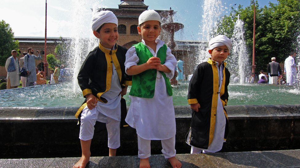سرینگر