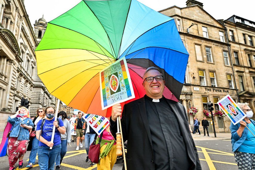 Glasgow Pride