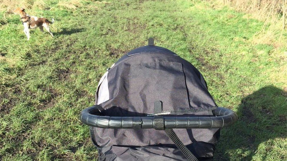 Rhedeg i'r eithaf - BBC Cymru Fyw