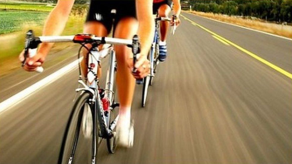 southwark bike storage