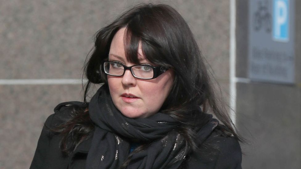 Natalie McGarry