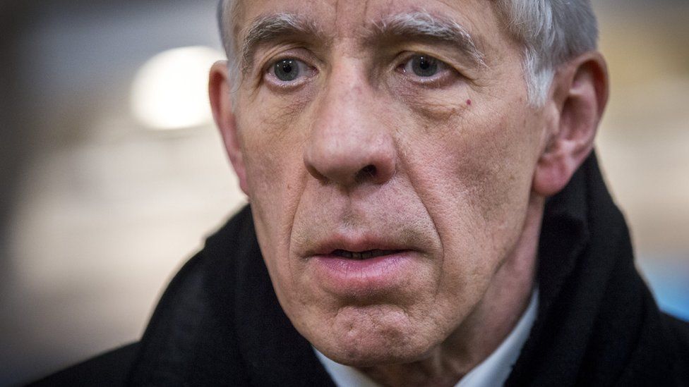 Tributes paid to Labour's Lord Adam Patel of Blackburn BBC News