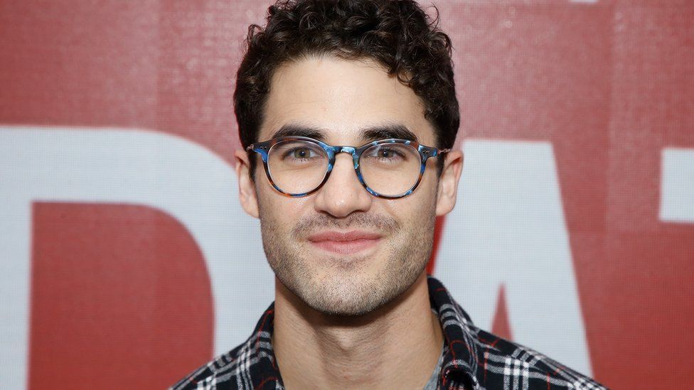 Darren Criss