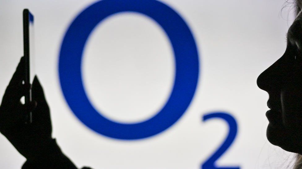 Изображение логотипа O2