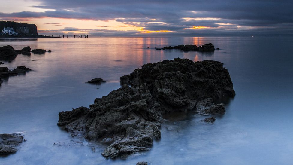Black Sands