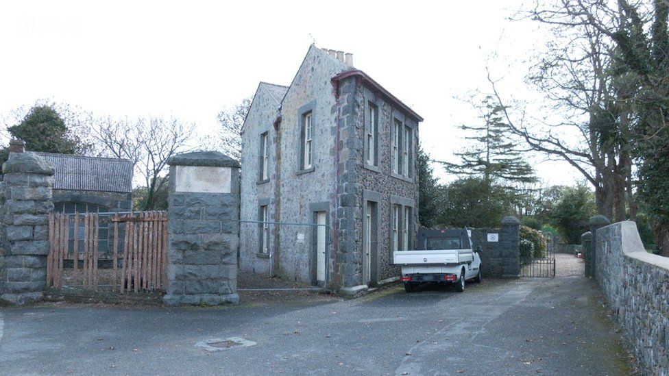 'Original of Guernsey granite industry to be restored BBC News