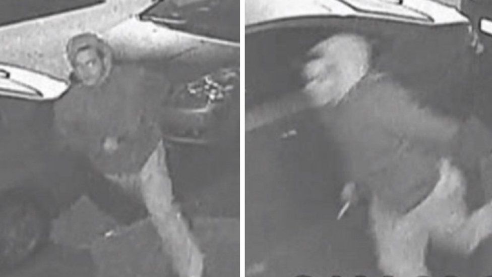 Small Heath stabbings attacker Dominic Palmer jailed BBC News