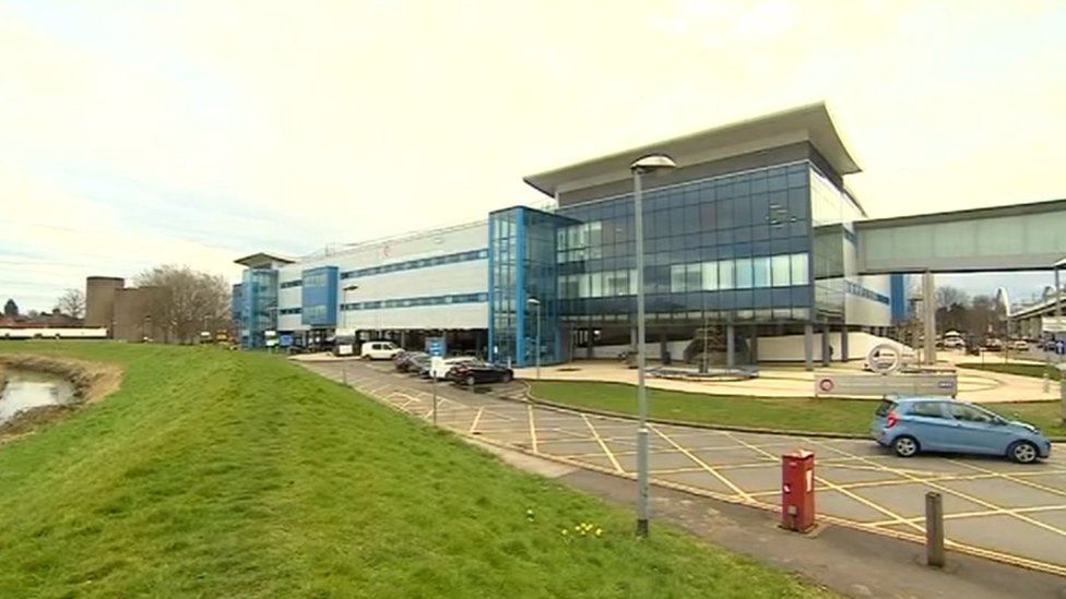 Nhs Wins Nottingham Treatment Centre Legal Challenge Bbc News