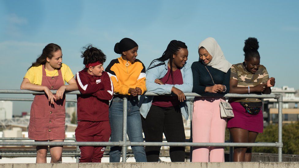 Schoolgirls Casting