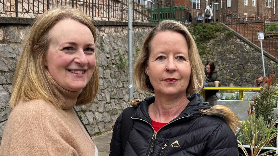 Exeter allotment users urge council to scrap planned price hike BBC News