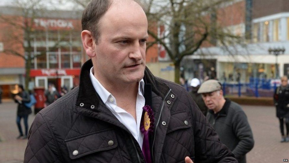 Douglas Carswell