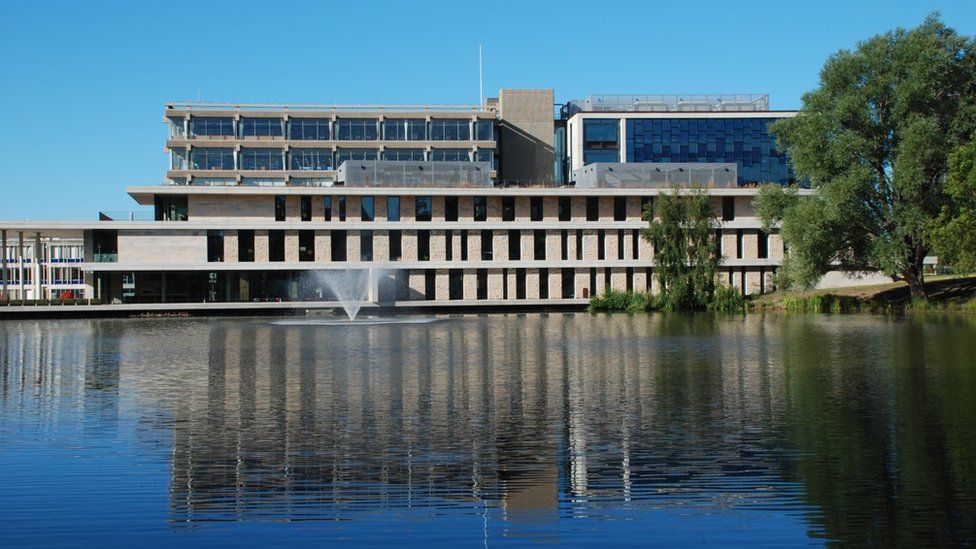 University of Essex