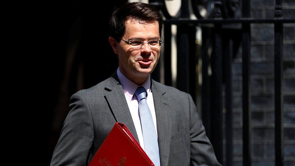 James Brokenshire