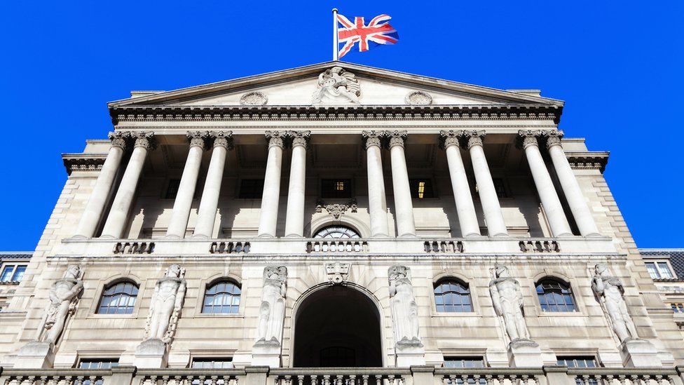 CBDCs are the future of money says Bank of England