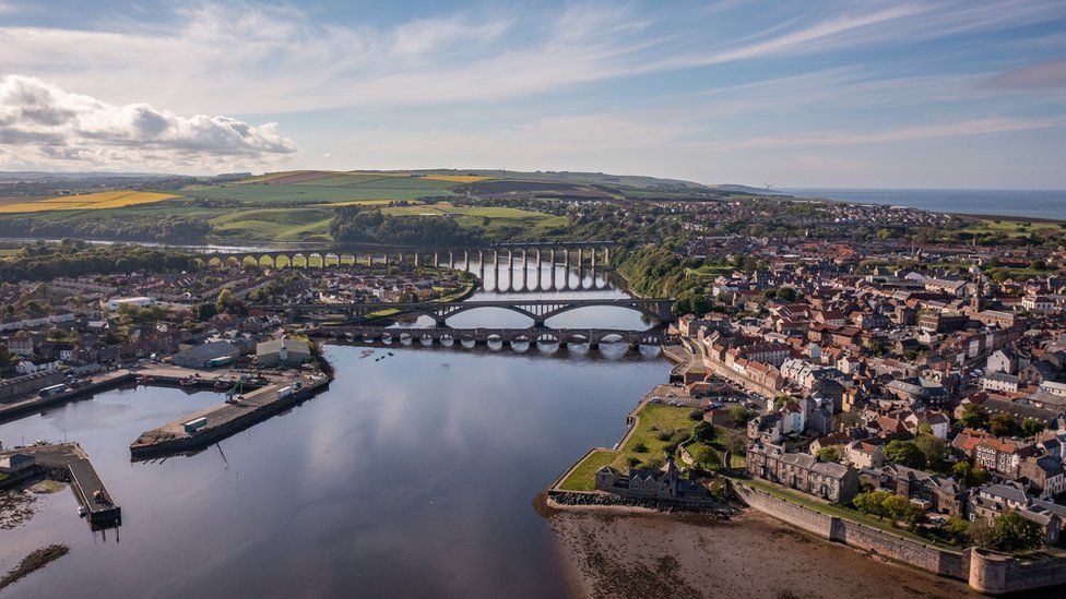 Berwick