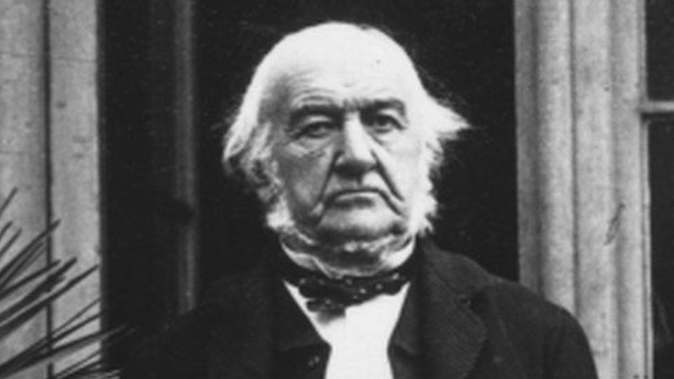 William Gladstone