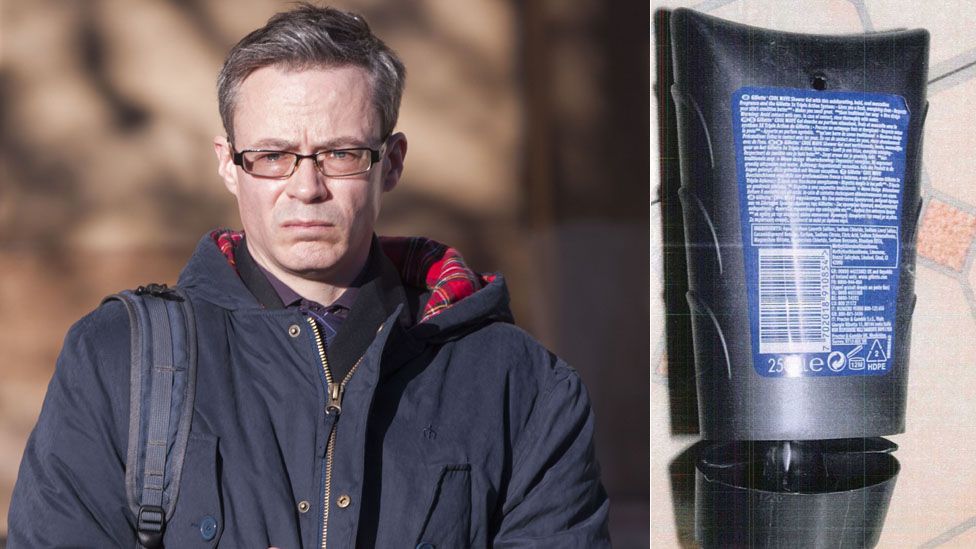 Hidden camera sex offender has prison sentence reduced BBC News