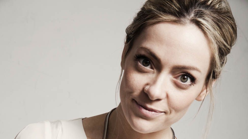 Cherry Healey How Being A Single Mum Shattered My Prejudices Bbc News