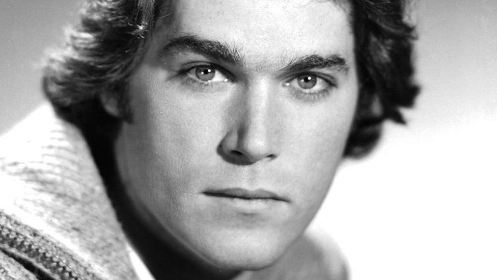 Ray Liotta