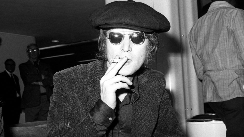 John Lennon