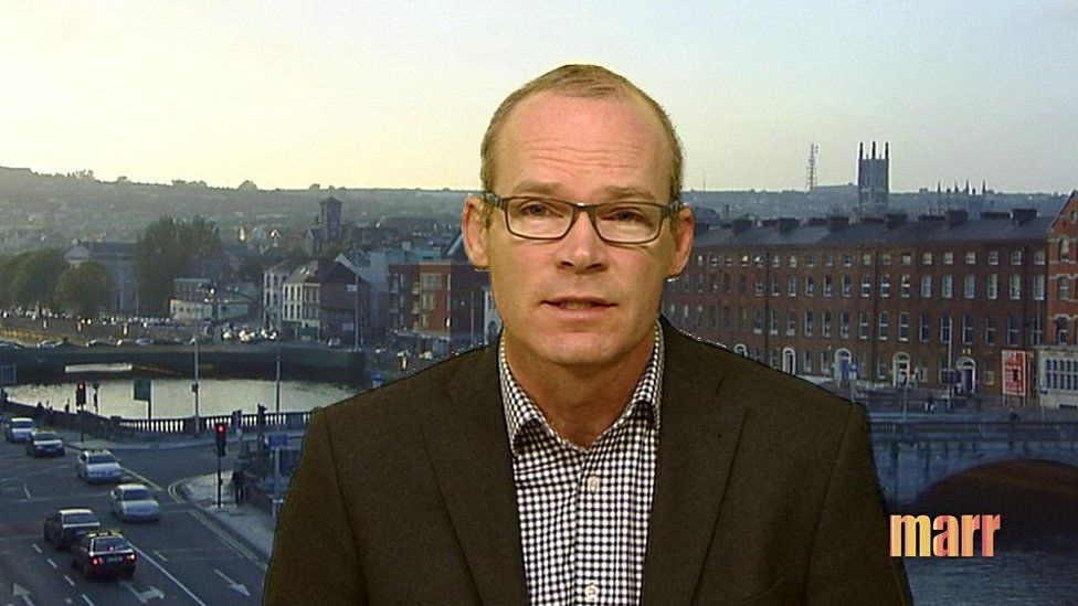 Simon Coveney