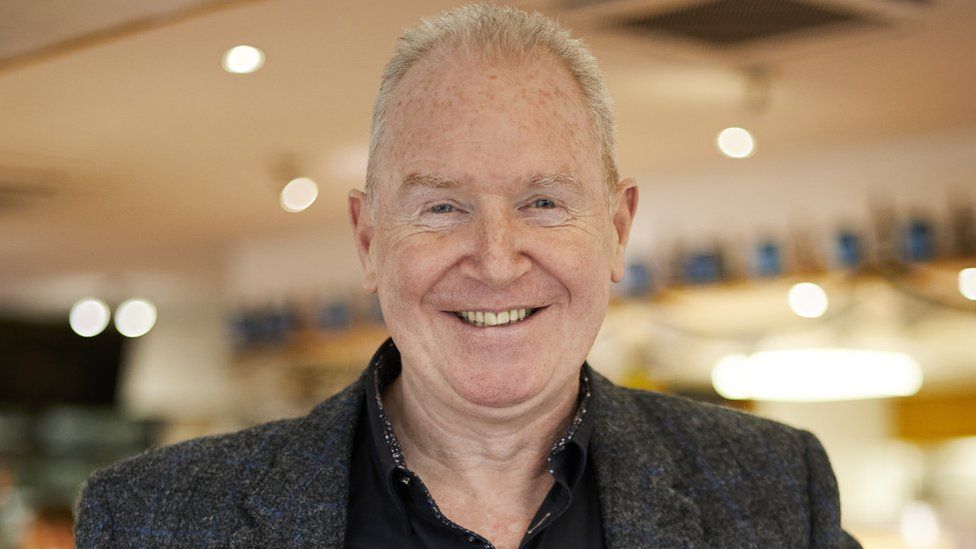 Alan McColm