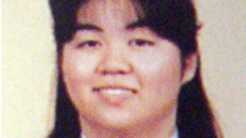 Kanae Kijima