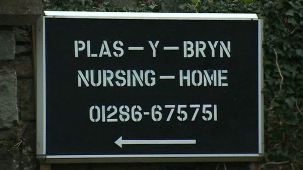 Plas-y-Bryn