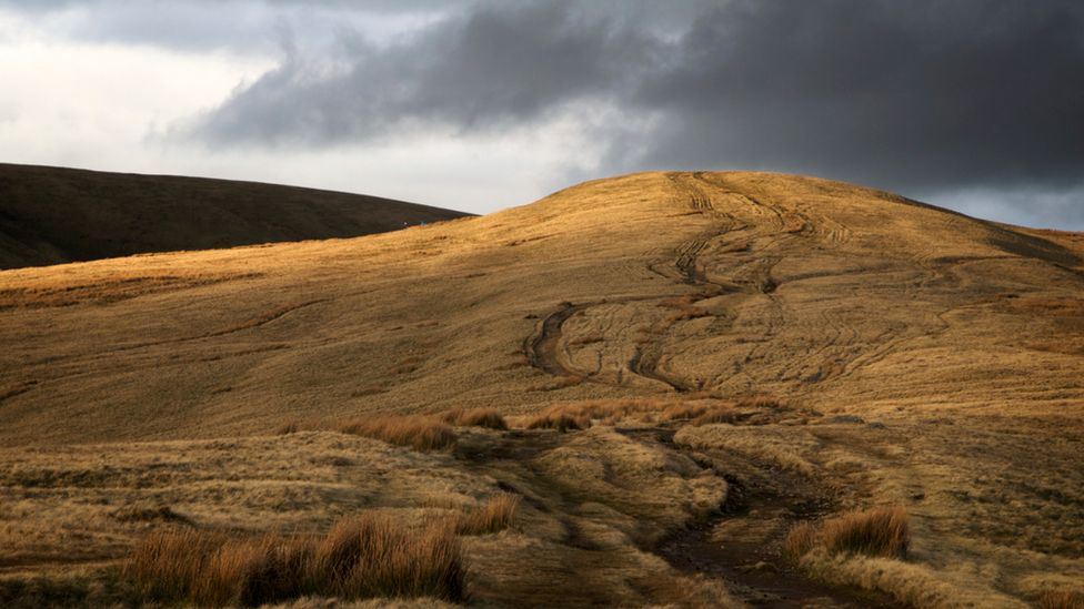 Pendle Hill