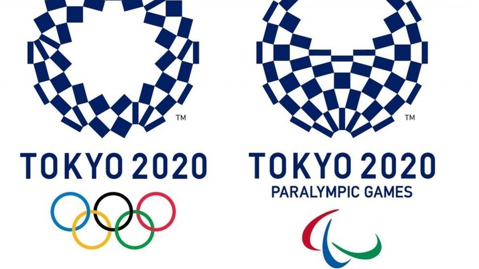 Tokyo logos