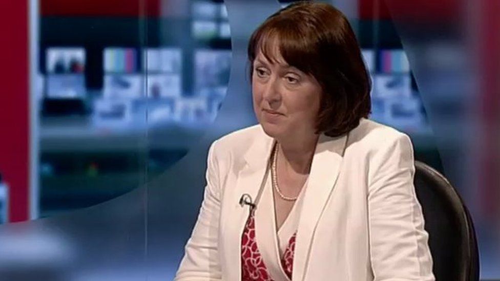 Comisiynydd Pobl Hŷn Cymru.