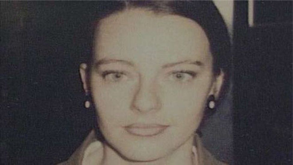 Man Jailed For 1997 Murder Of Glasgow Woman Tracey Wylde Bbc News 