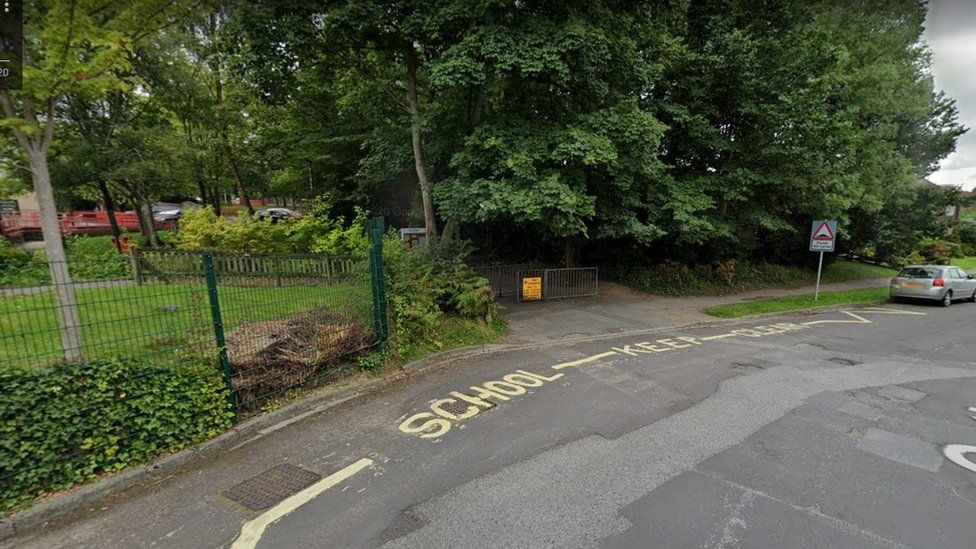 School roads closures in Southampton criticised BBC News