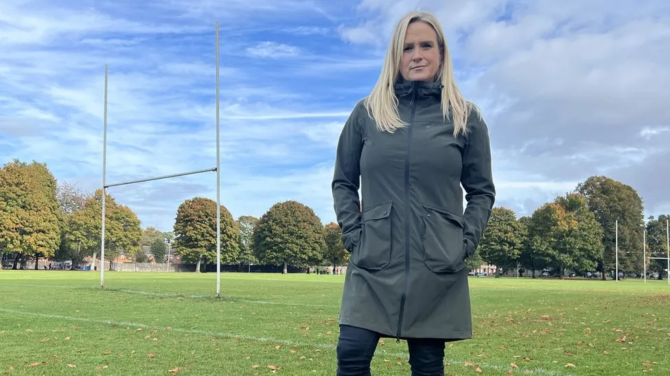 Wales rugby: Former women's boss says colleague made rape jibe