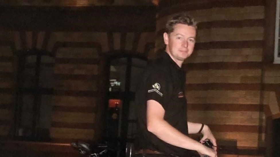 Ronan's Way: The Glens of Antrim walking route in memory of a farmer ...