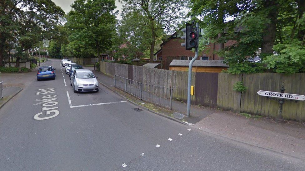Murder arrest over death of wheelchair user after Kings Heath burglary