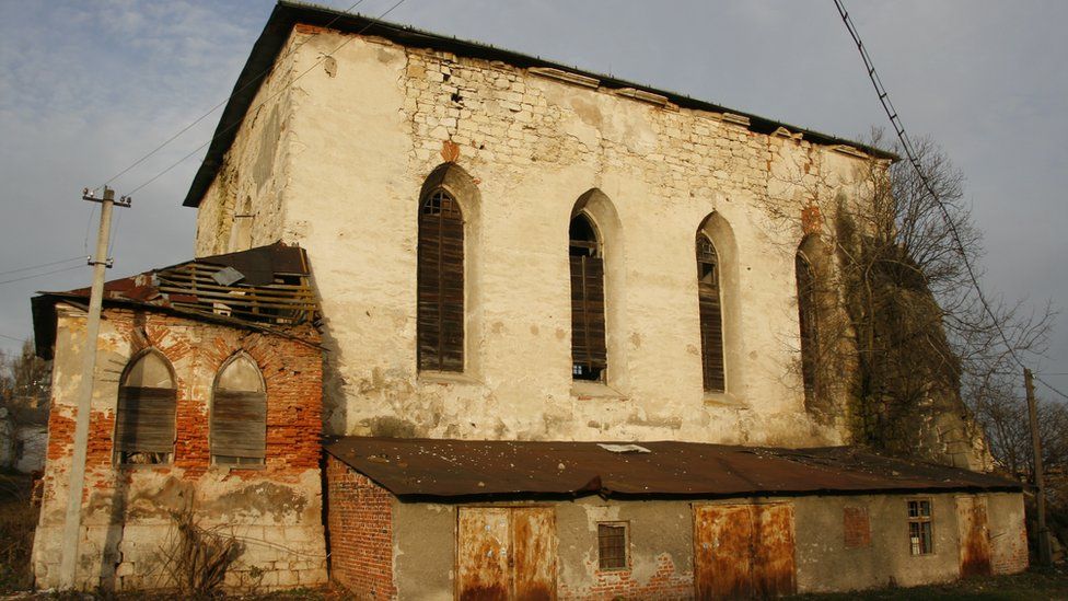 підгайці