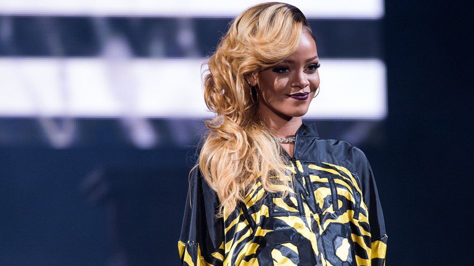 Rihanna Tweets World Leaders And Justin Trudeau Is The Latest To